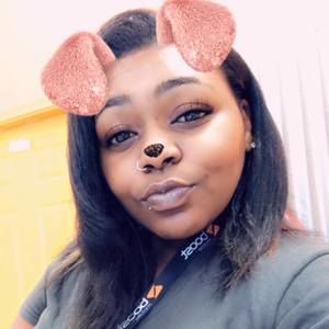 Meet your Posher, Brianna